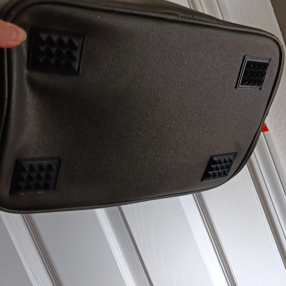 REDDY PET CARRIER CAMO